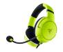 Навушники Razer Kaira X for Xbox Electric Volt (RZ04-03970600-R3M1)