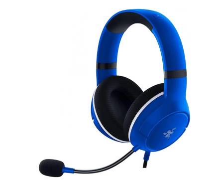 Навушники Razer Kaira X for Xbox Shock Blue (RZ04-03970400-R3M1)