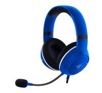 Навушники Razer Kaira X for Xbox Shock Blue (RZ04-03970400-R3M1)