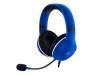 Навушники Razer Kaira X for Xbox Shock Blue (RZ04-03970400-R3M1)