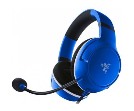 Навушники Razer Kaira X for Xbox Shock Blue (RZ04-03970400-R3M1)