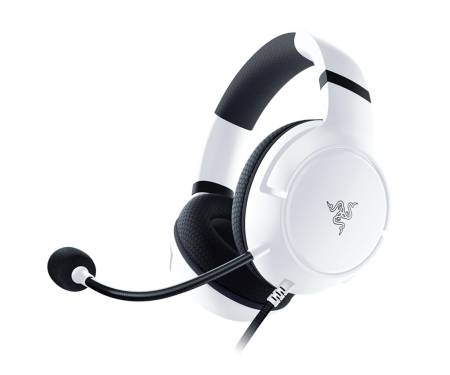 Наушники Razer Kaira X for Xbox White (RZ04-03970300-R3M1)
