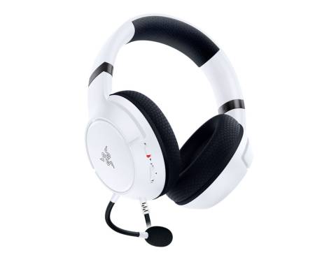 Наушники Razer Kaira X for Xbox White (RZ04-03970300-R3M1)