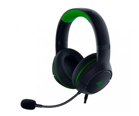 Навушники Razer Kaira X for Xbox Black (RZ04-03970100-R3M1)