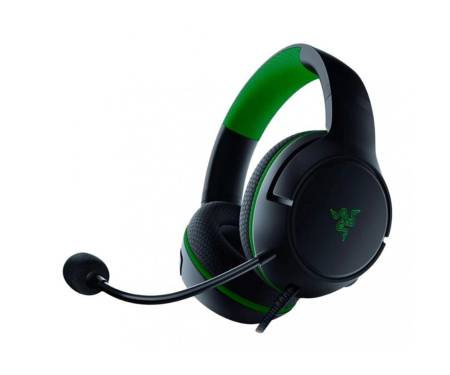 Навушники Razer Kaira X for Xbox Black (RZ04-03970100-R3M1)
