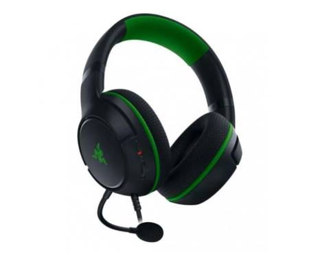 Навушники Razer Kaira X for Xbox Black (RZ04-03970100-R3M1)