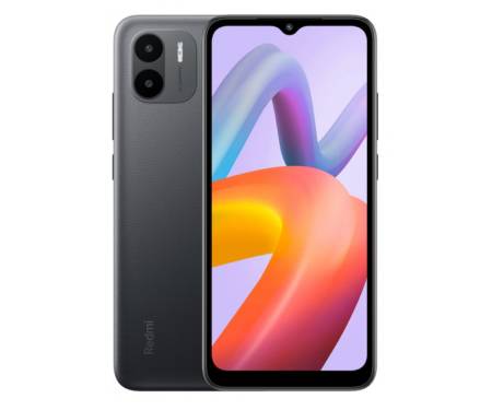 Смартфон Xiaomi Redmi A2 2/32GB Black 1