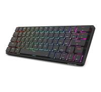 Клавиатура Redragon K624P Pro Mechanical Gaming Keyboard RGB LED Backlit 63 Key