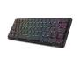 Клавиатура Redragon K624P Pro Mechanical Gaming Keyboard RGB LED Backlit 63 Key 1