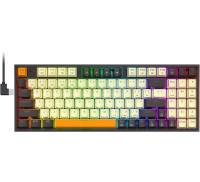 Клавиатура Redragon Kitava K636 RGB USB 94 Keys