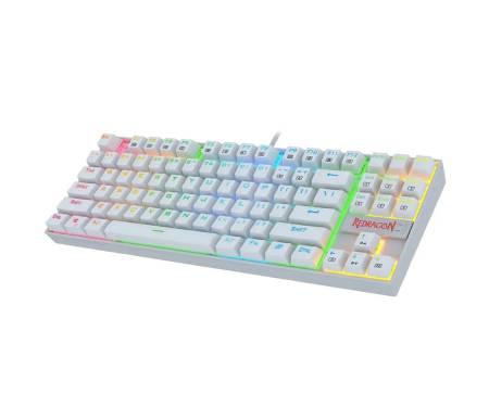 Клавиатура Redragon KUMARA K552 Red Switch 2