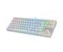 Клавиатура Redragon KUMARA K552 Red Switch 2