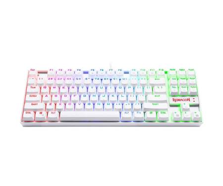 Клавиатура Redragon KUMARA K552 Red Switch 1