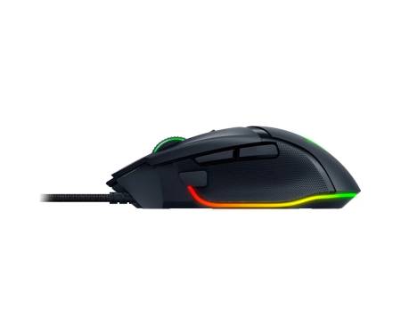 Мышь Razer Basilisk V3 USB Black (RZ01-04000100-R3M1) 3
