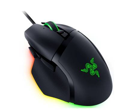 Мышь Razer Basilisk V3 USB Black (RZ01-04000100-R3M1) 4