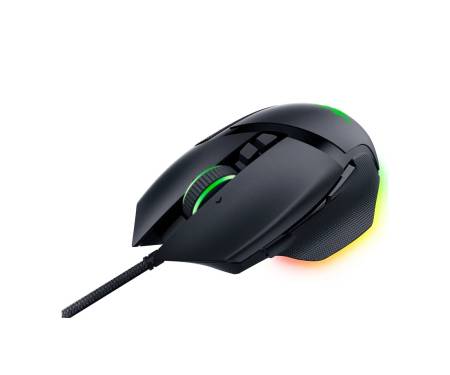 Мышь Razer Basilisk V3 USB Black (RZ01-04000100-R3M1) 1