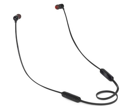 Наушники JBL TUNE 110BT Black (JBLT110BTBLKAM)