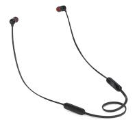 Навушники JBL TUNE 110BT Black (JBLT110BTBLKAM)