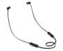 Наушники JBL TUNE 110BT Black (JBLT110BTBLKAM)