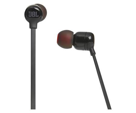 Наушники JBL TUNE 110BT Black (JBLT110BTBLKAM)