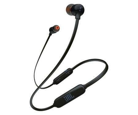 Наушники JBL TUNE 110BT Black (JBLT110BTBLKAM)