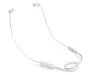 Навушники JBL TUNE 110BT White (JBLT110BTWHTAM)