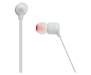 Навушники JBL TUNE 110BT White (JBLT110BTWHTAM)