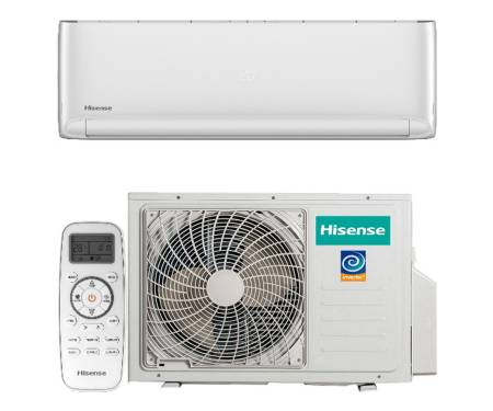 Кондиционер Hisense Perla CA35YR1A 2