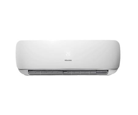Кондиціонер Hisense Apple Pie TG25VE0A 1