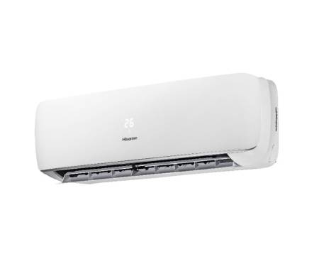 Кондиционер Hisense Apple Pie TG25VE0AWIN 2