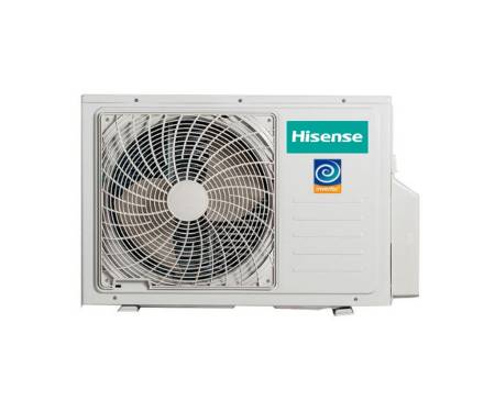 Кондиционер Hisense Apple Pie TG25VE0AWIN 4