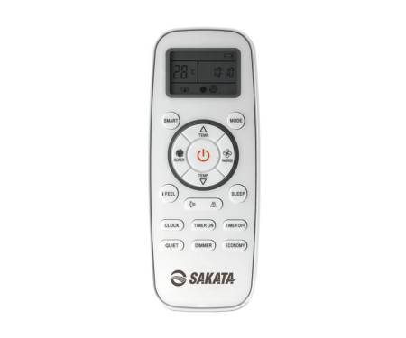 Кондиционер Sakata SIE/SOE-025SHCB 3