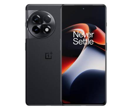 Смартфон OnePlus 11R 5G 8/128GB Sonic Black 1