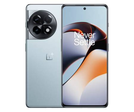 Смартфон OnePlus 11R 5G 16/512GB Galactic Silver 1
