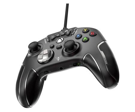 Геймпад Turtle Beach Recon Cloud Hybrid Wireless Gaming Controller Black 4