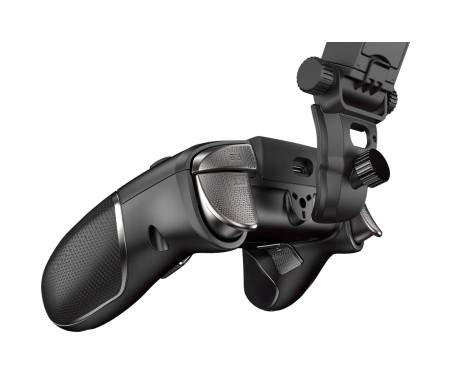 Геймпад Turtle Beach Recon Cloud Hybrid Wireless Gaming Controller Black 5