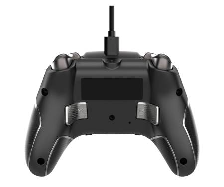 Геймпад Turtle Beach Recon Cloud Hybrid Wireless Gaming Controller Black 6
