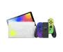Портативная игровая приставка Nintendo Switch OLED Model Splatoon 3 Edition