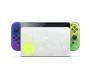 Портативная игровая приставка Nintendo Switch OLED Model Splatoon 3 Edition