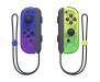 Портативная игровая приставка Nintendo Switch OLED Model Splatoon 3 Edition
