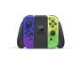 Портативная игровая приставка Nintendo Switch OLED Model Splatoon 3 Edition