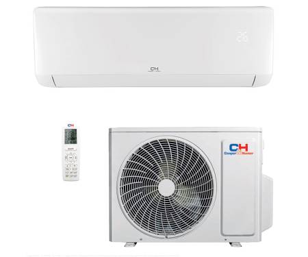 Кондиціонер Cooper&Hunter Prima Plus (GEN VI) CH-S18XN8 1