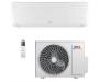 Кондиціонер Cooper&Hunter Prima Plus (GEN VI) CH-S18XN8 1
