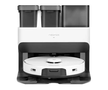 Робот-пылесос RoboRock S7 Pro Ultra