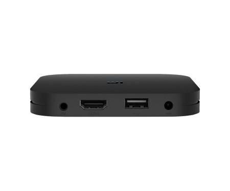 Медіаплеєр Xiaomi Mi Box 4K 2nd Gen (MDZ-28-AA)