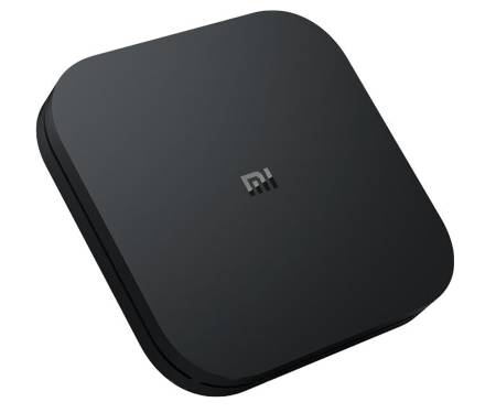 Медіаплеєр Xiaomi Mi Box 4K 2nd Gen (MDZ-28-AA)