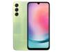 Смартфон Samsung Galaxy A24 6/128GB Light Green (SM-A245FLGV) (Global Version) 1