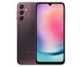 Смартфон Samsung Galaxy A24 8/128GB Dark Red (Asian Version) 1