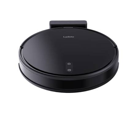 Робот-пылесос Lydsto G2 Black (YM-G2-B03)