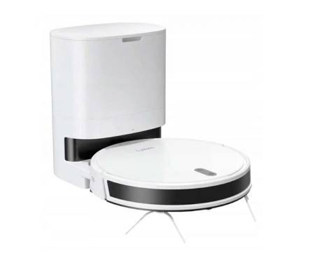 Робот-пылесос Lydsto G2 White (YM-G2-W03)